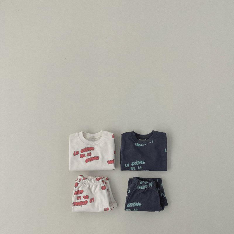 2024 musim semi baru anak-anak - Running Gear Kids ulasan dan harga