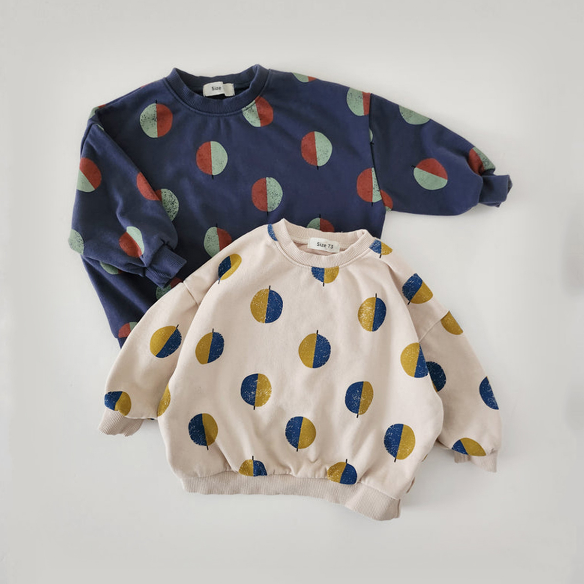 Set pakaian bayi laki-laki Kor - Running Gear Kids ulasan dan harga