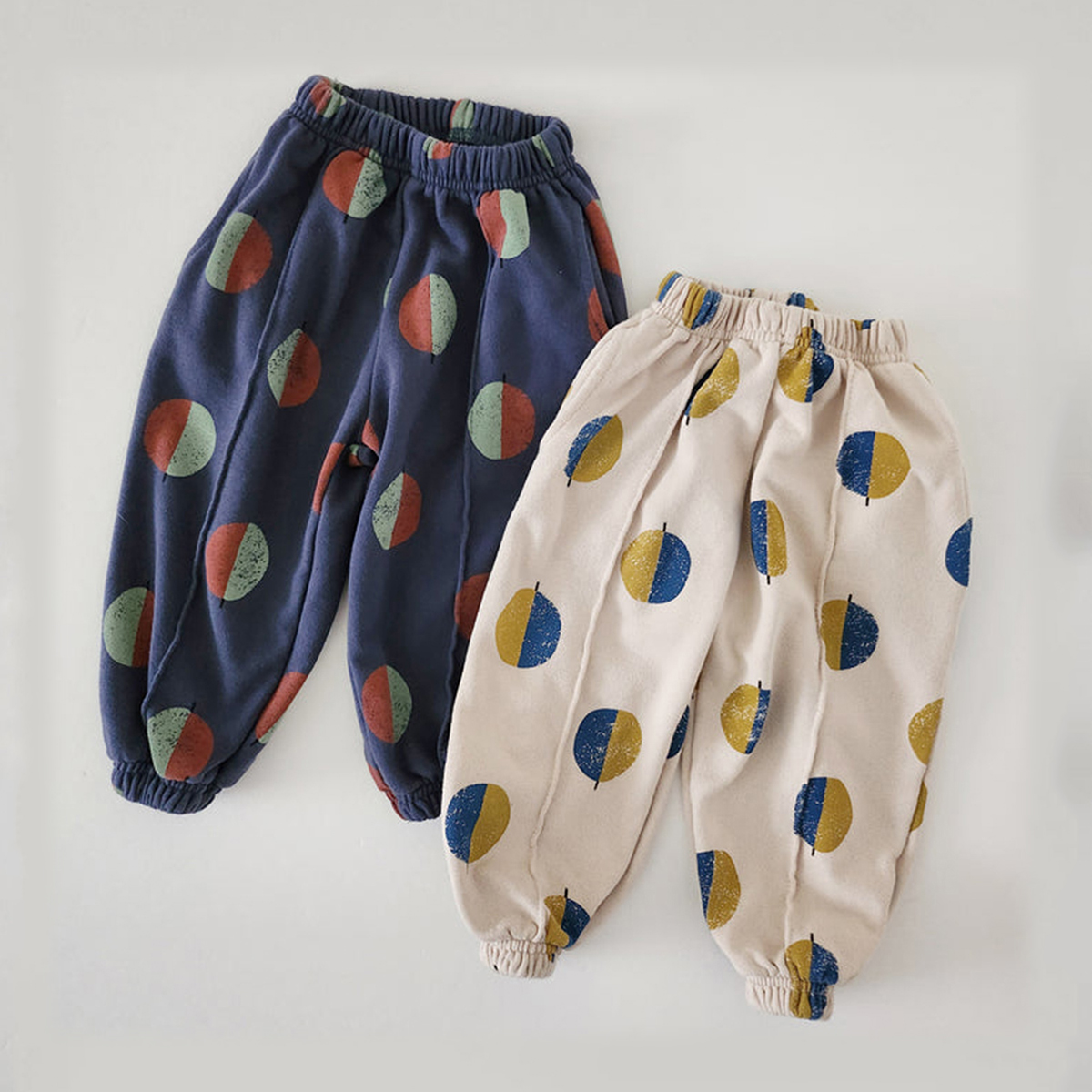 Set pakaian bayi laki-laki Kor - Running Gear Kids ulasan dan harga