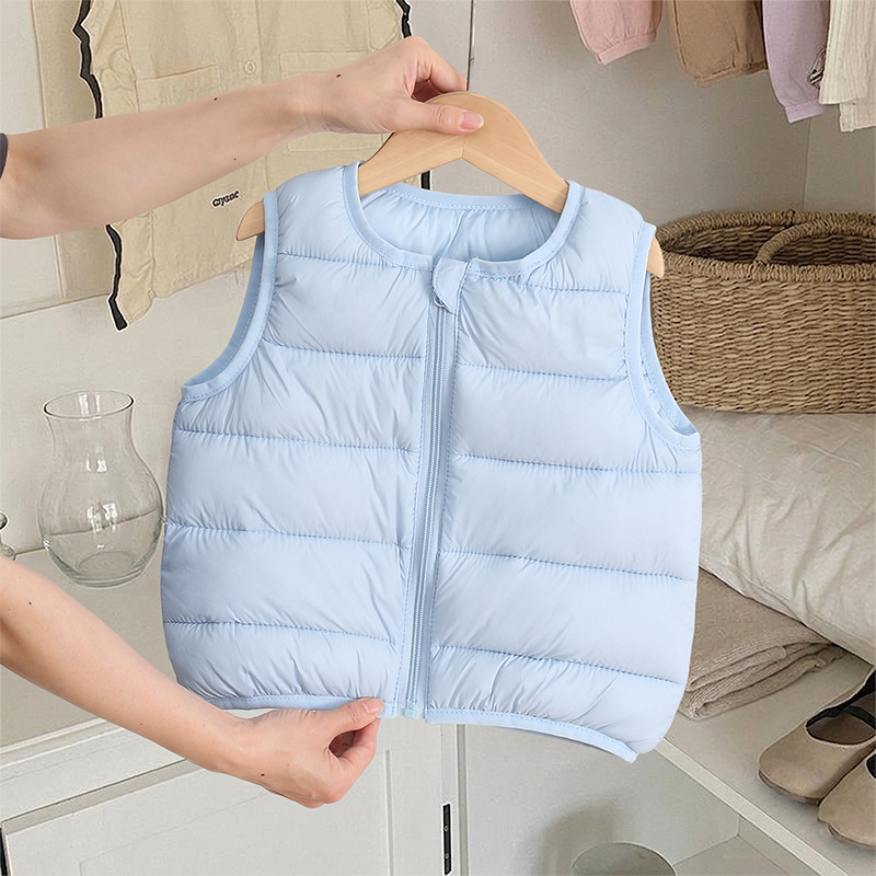 Rompi Katun Musim Dingin Anak  - Running Gear Kids ulasan dan harga