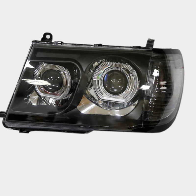 Untuk Toyota LC100 Land Cruise - Running Headlamp ulasan dan harga