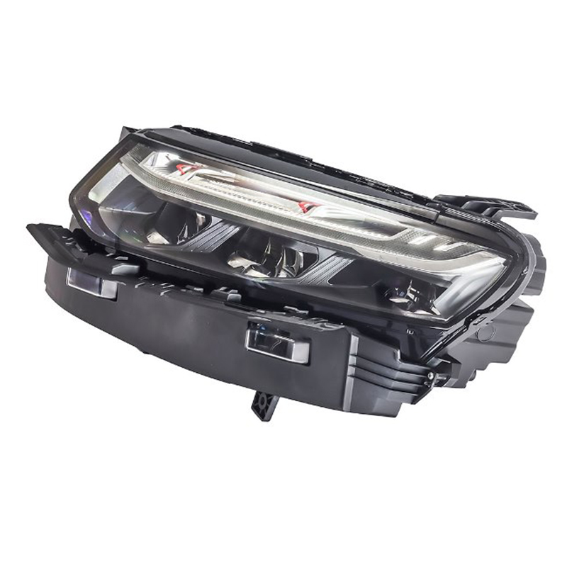 Lampu Depan Mobil LED DRL Dayt - Running Headlamp ulasan dan harga