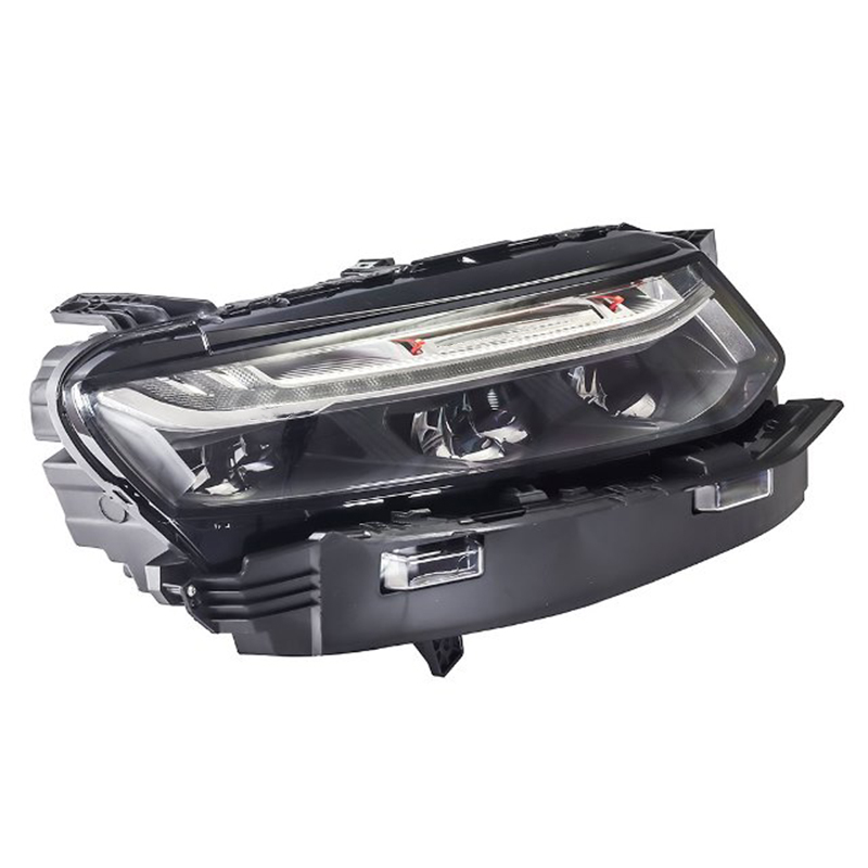 Lampu Depan Mobil LED DRL Dayt - Running Headlamp ulasan dan harga