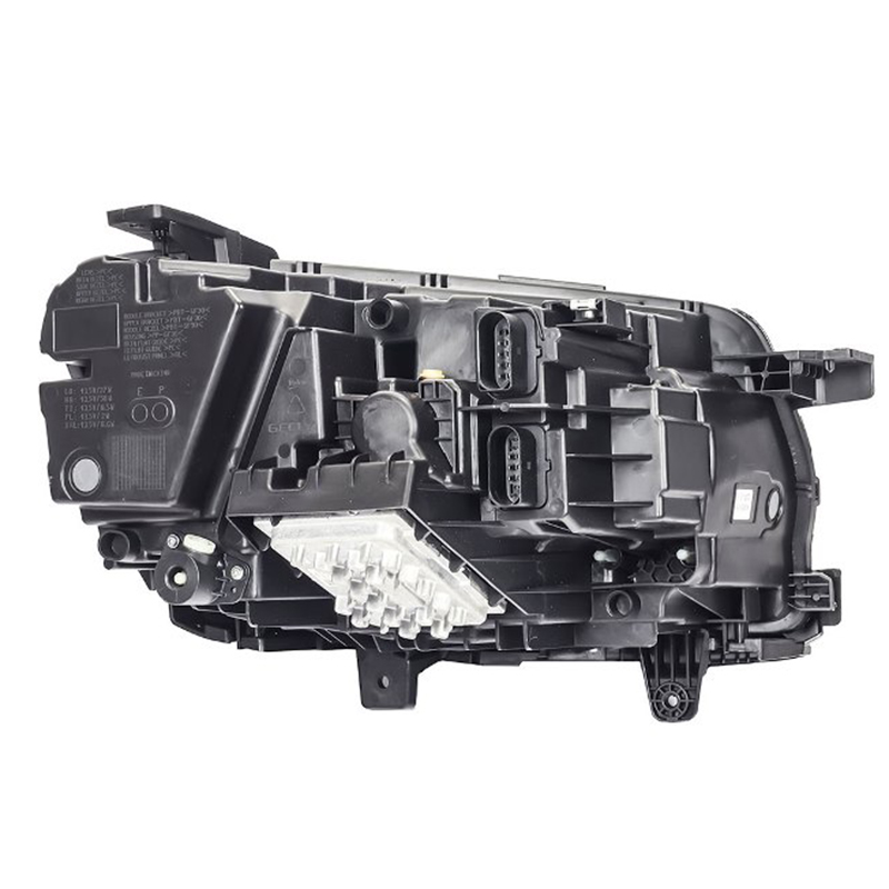Lampu Depan Mobil LED DRL Dayt - Running Headlamp ulasan dan harga