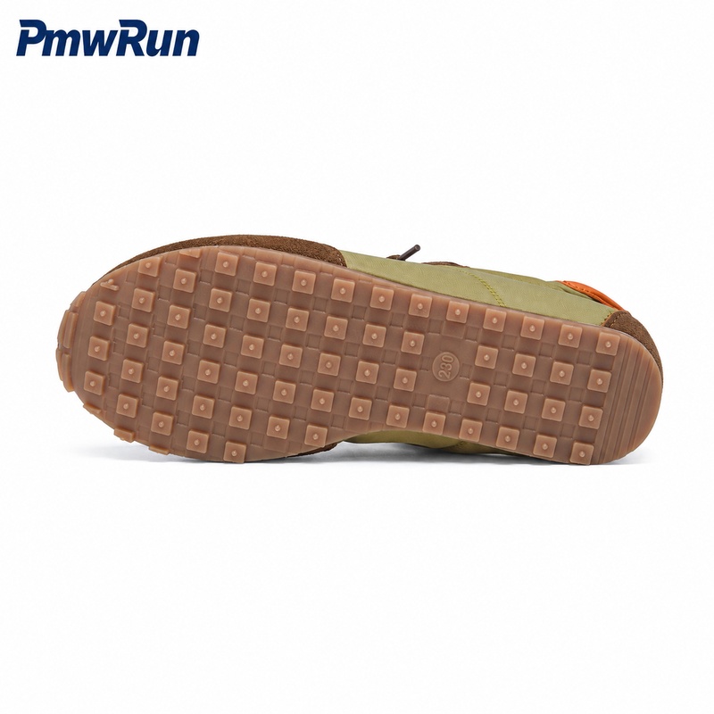 Sepatu Olahraga Musim Gugur Un - Running Shoes Women ulasan dan harga
