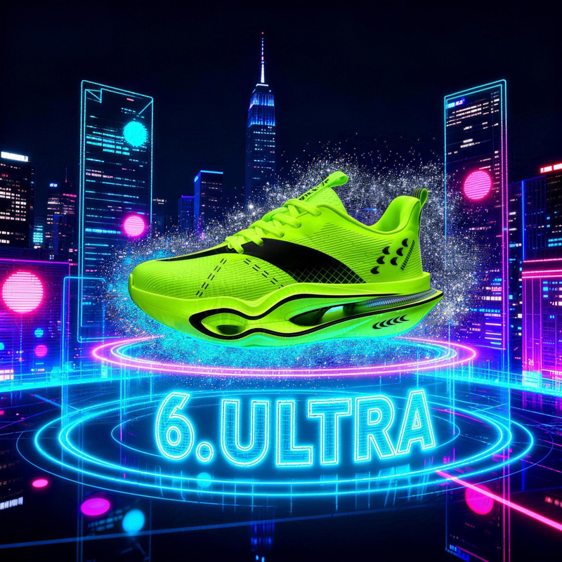 Sepatu Olahraga Pria Terbaru 2 - Running Shoes Men ulasan dan harga