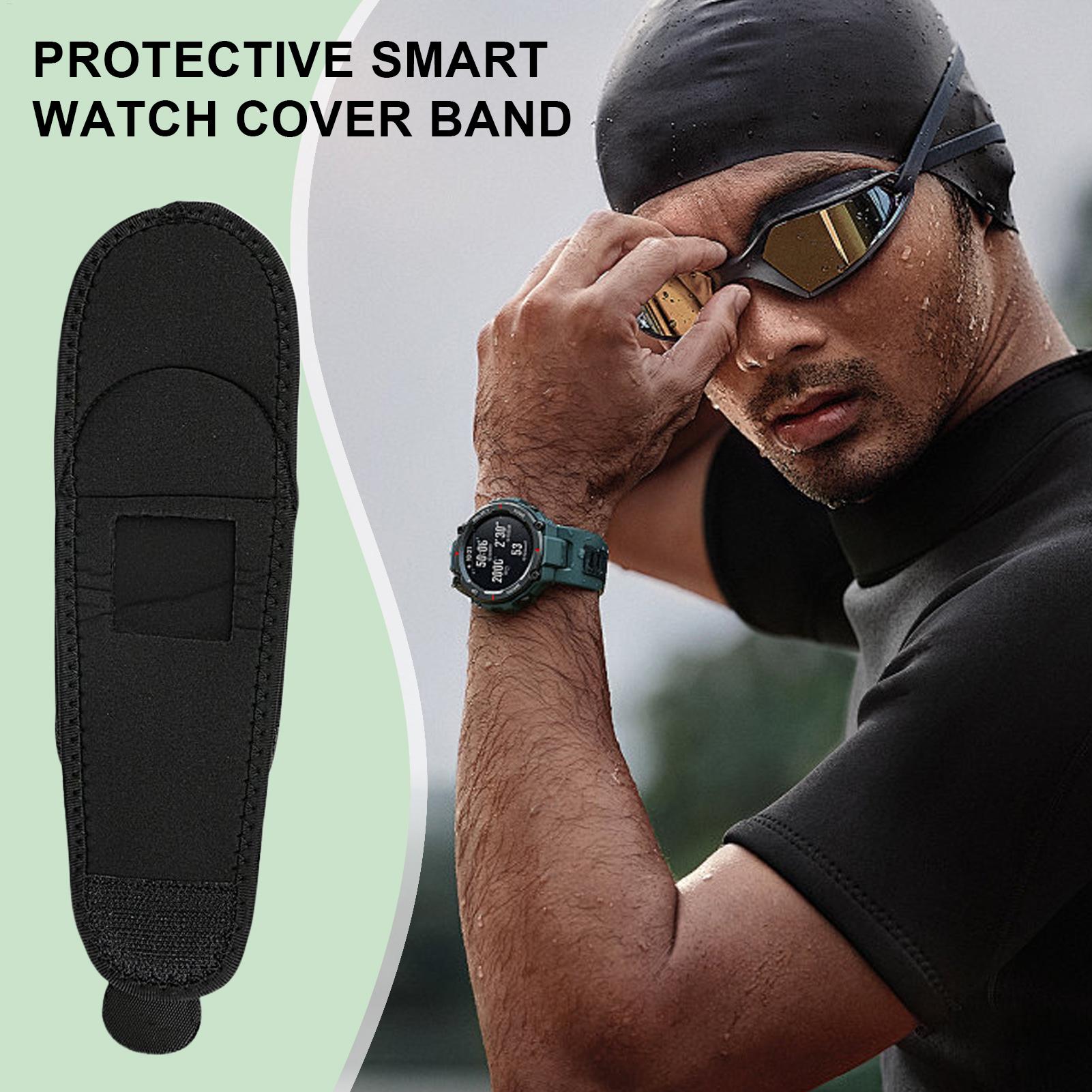 Pelindung Tali Jam Tangan Pint - Running Watch ulasan dan harga