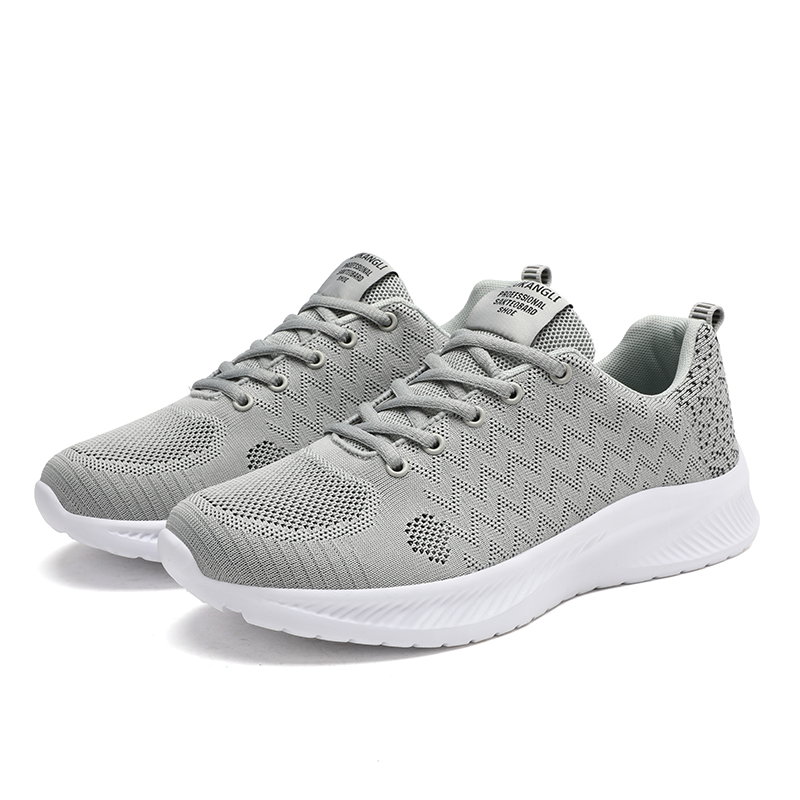 Sepatu Kets untuk Pria 2024 Se - Running Shoes Men ulasan dan harga