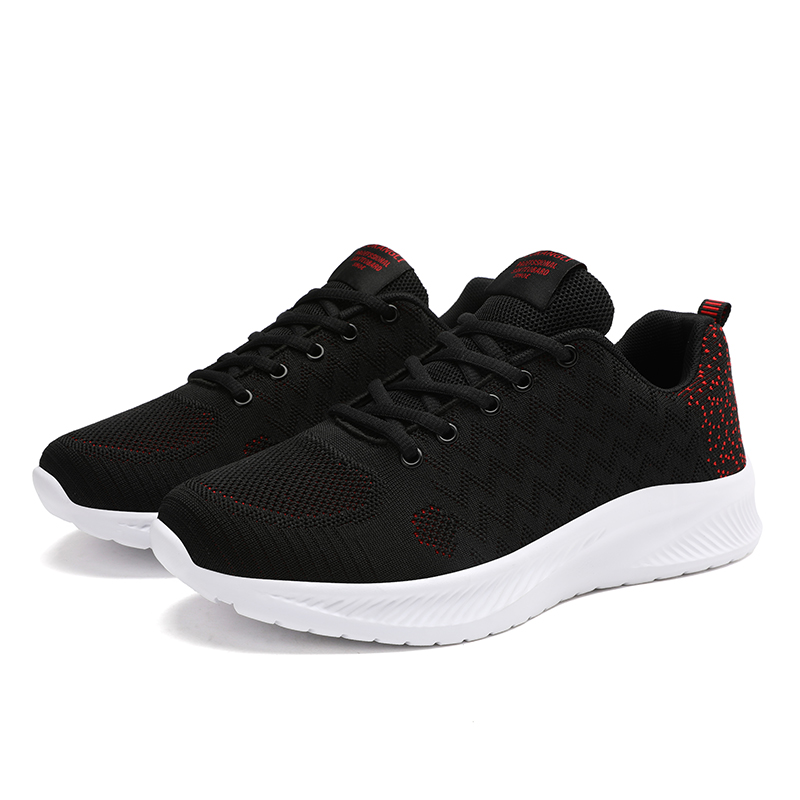 Sepatu Kets untuk Pria 2024 Se - Running Shoes Men ulasan dan harga