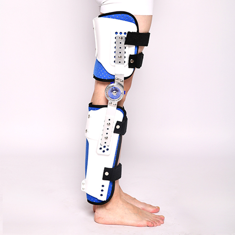 Ortosis Lutut Pergelangan Kaki - Ankle Brace ulasan dan harga