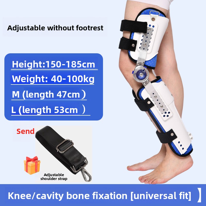 Ortosis Lutut Pergelangan Kaki - Ankle Brace ulasan dan harga