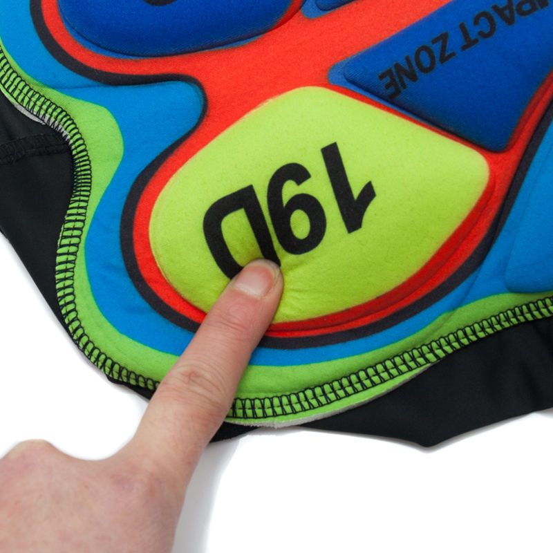 Jersey Bersepeda Olahraga Musi - Race Bib ulasan dan harga
