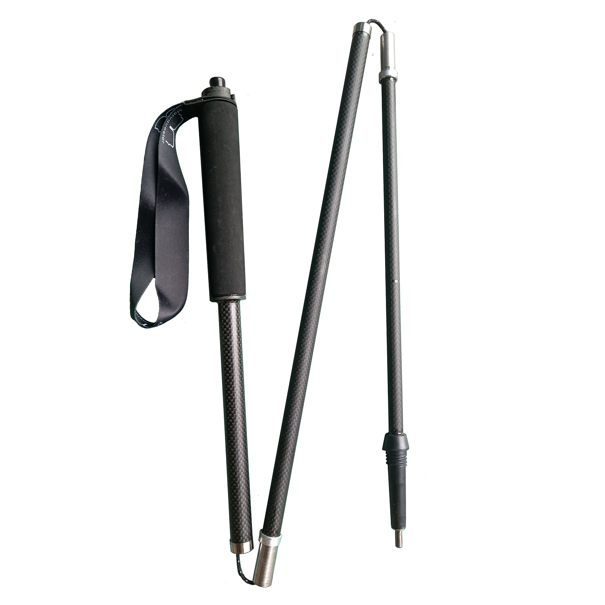 Unltralight tongkat Trekking T - Trekking Pole Carbon ulasan dan harga
