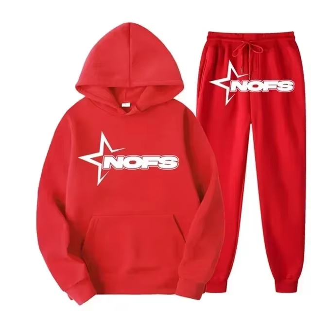 2026 Pakaian Olahraga Pria Str - Joggers Pants ulasan dan harga