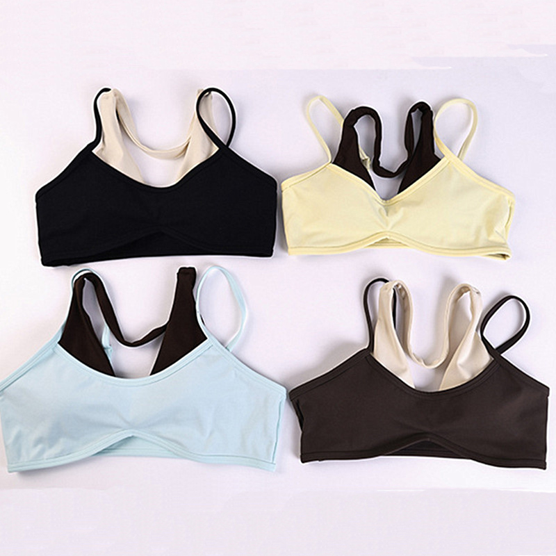 Bra Yoga Wanita Model Halter d - Running Belt ulasan dan harga
