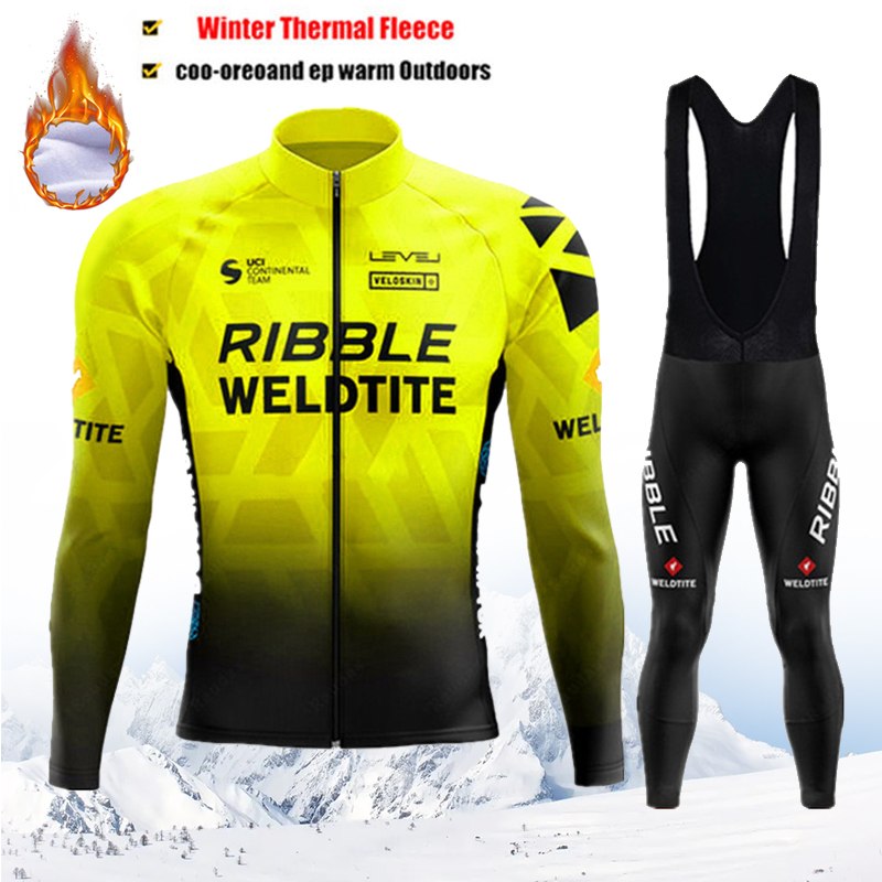 RIBBLE Set Jersey Bersepeda Mu - Race Bib ulasan dan harga