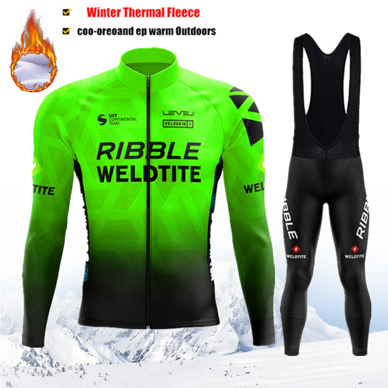 RIBBLE Set Jersey Bersepeda Mu - Race Bib ulasan dan harga