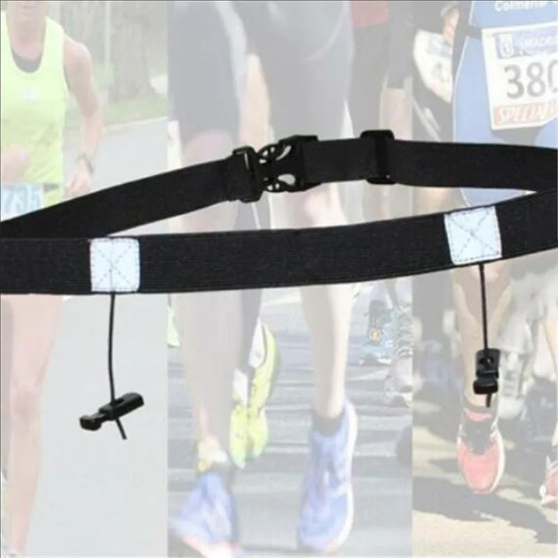 Sabuk Nomor Lomba Lari, Kanton - Race Bib ulasan dan harga