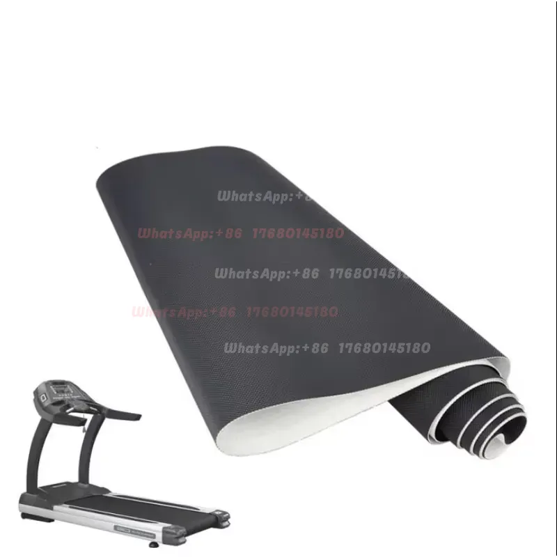 Sabuk Lari Treadmill PVC Berga - Running Belt ulasan dan harga