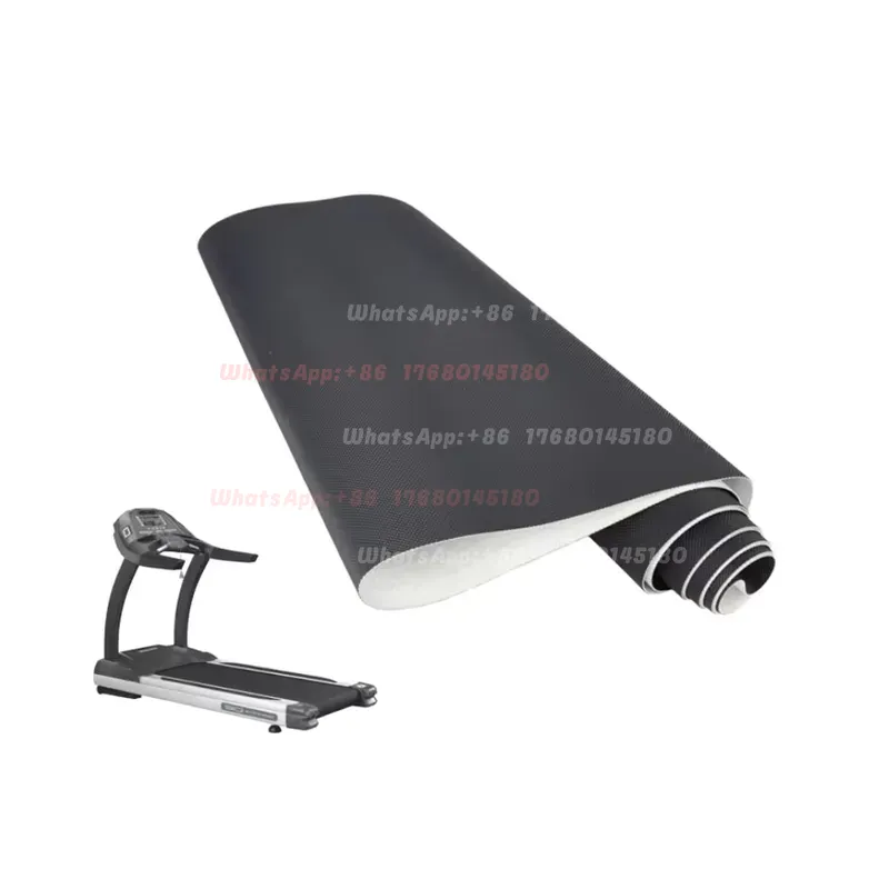 Sabuk Lari Treadmill PVC Berga - Running Belt ulasan dan harga