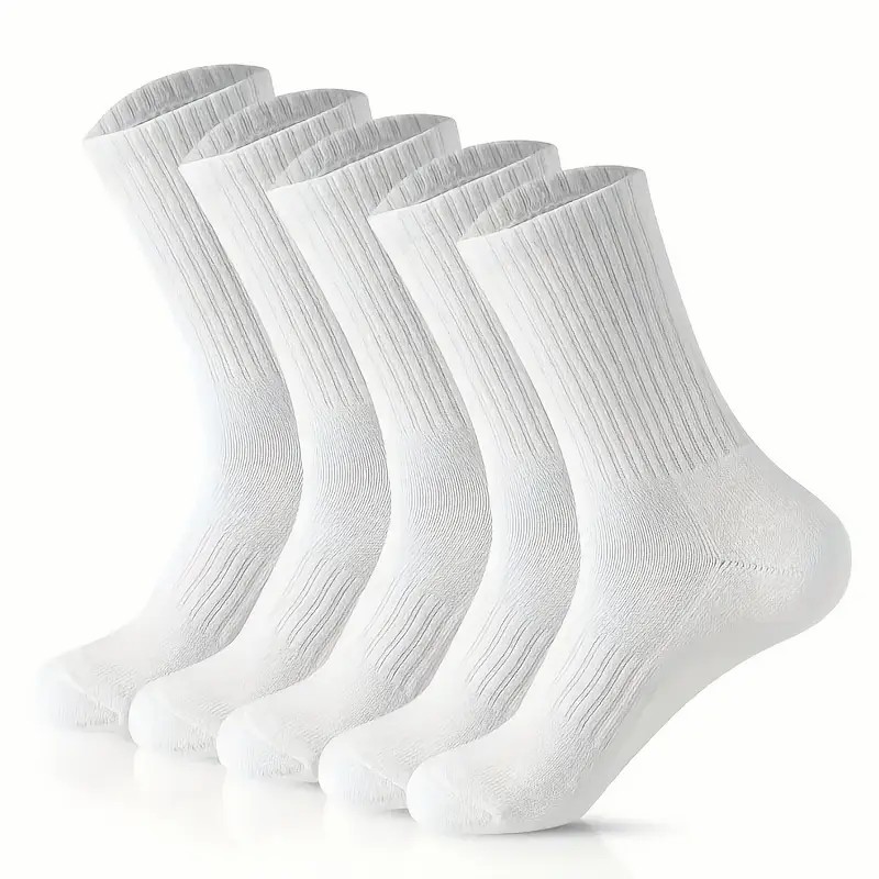 5/10/20 Pasang Kaus Kaki Leher - Sports Socks ulasan dan harga