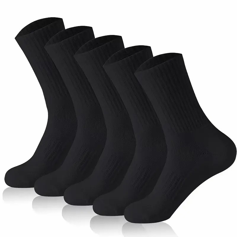 5/10/20 Pasang Kaus Kaki Leher - Sports Socks ulasan dan harga