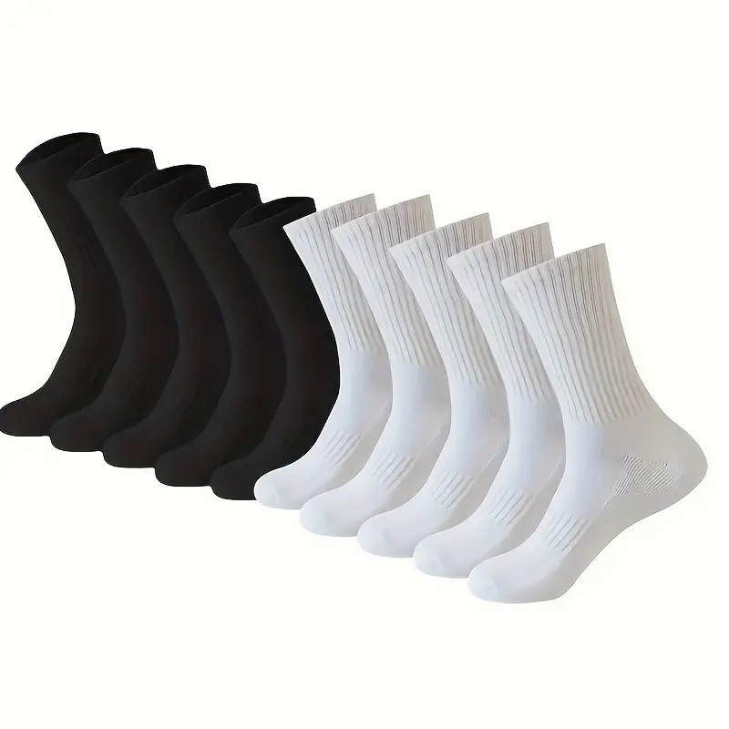 5/10/20 Pasang Kaus Kaki Leher - Sports Socks ulasan dan harga