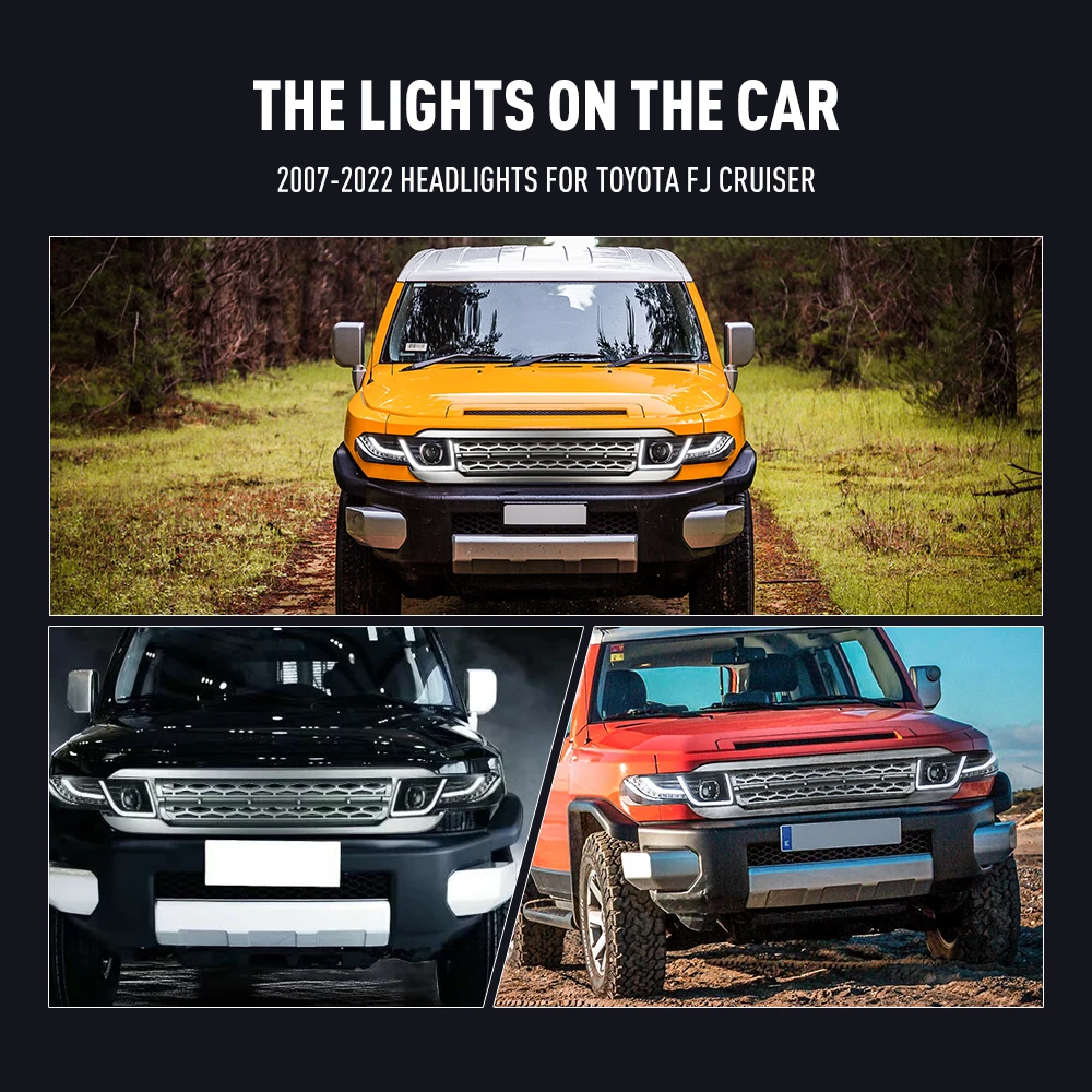 2 Buah Lampu Depan Mobil untuk - Running Headlamp ulasan dan harga
