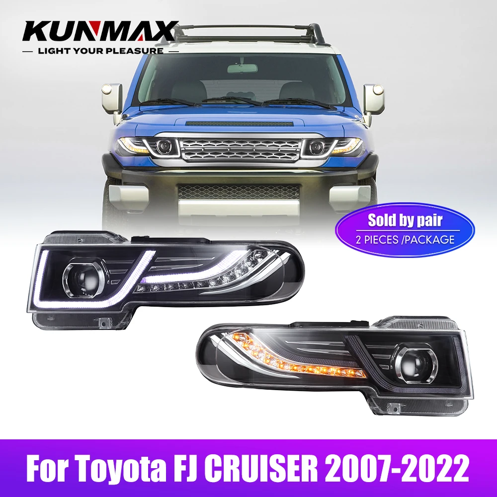 2 Buah Lampu Depan Mobil untuk - Running Headlamp ulasan dan harga