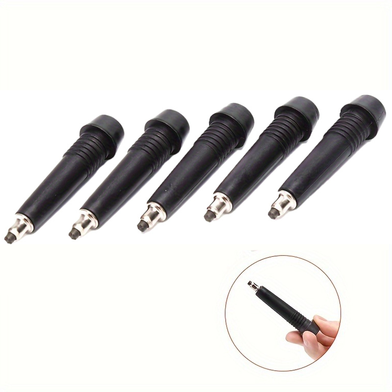 5 Buah Aksesori Tiang Trekking - Trekking Pole Carbon ulasan dan harga