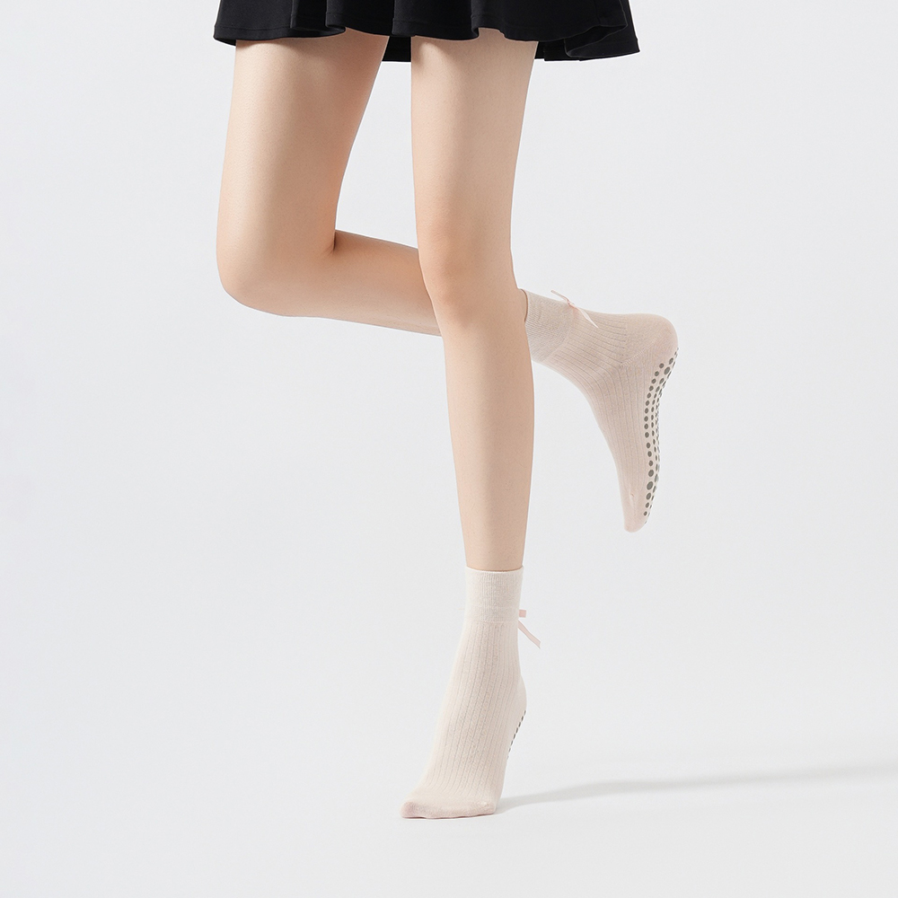 Kaus Kaki Yoga Pita Imut untuk - Sports Socks ulasan dan harga