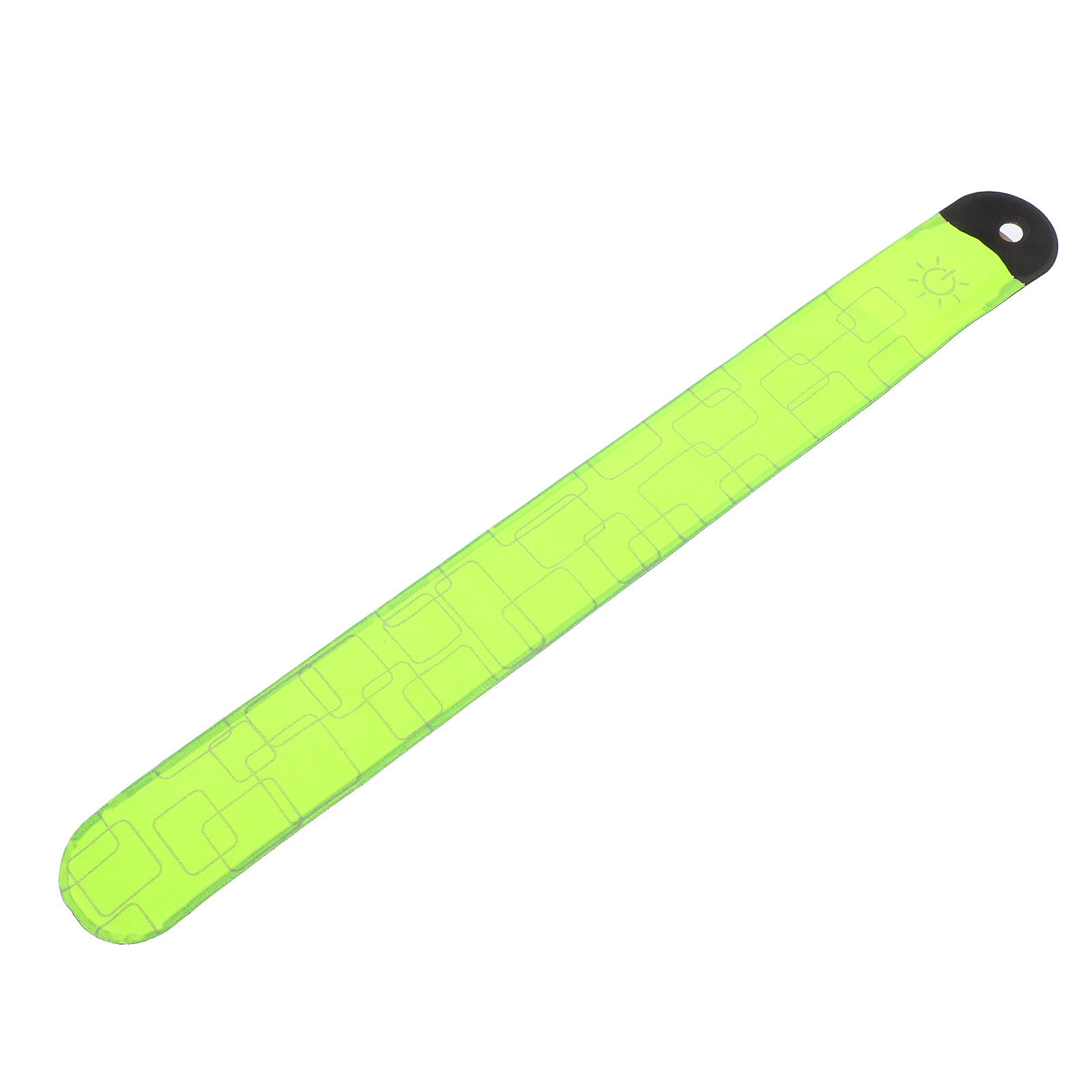4 Buah Gelang Pergelangan Kaki - Running Visibility Gear ulasan dan harga