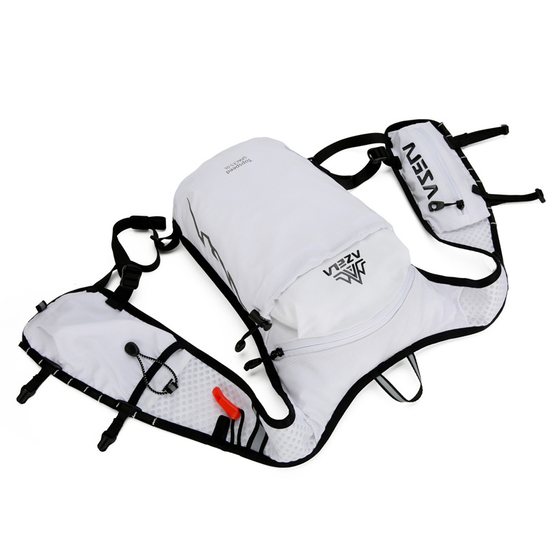 5L Ransel Ultraringan Lari Jej - Hydration Vest ulasan dan harga