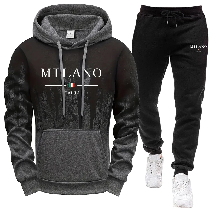 Setelan Pria/Hoodie/Celana Mus - Joggers Pants ulasan dan harga