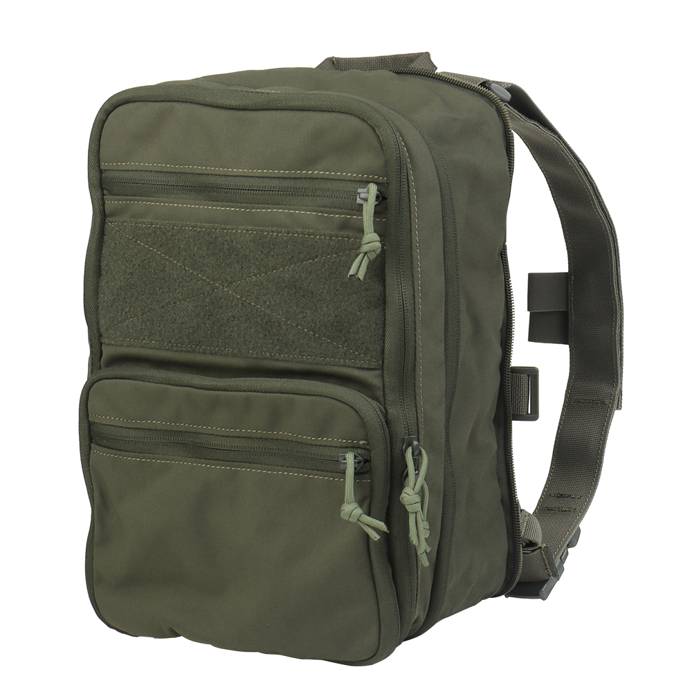 Tas Ransel Taktis Panel Tas Hi - Hydration Vest ulasan dan harga