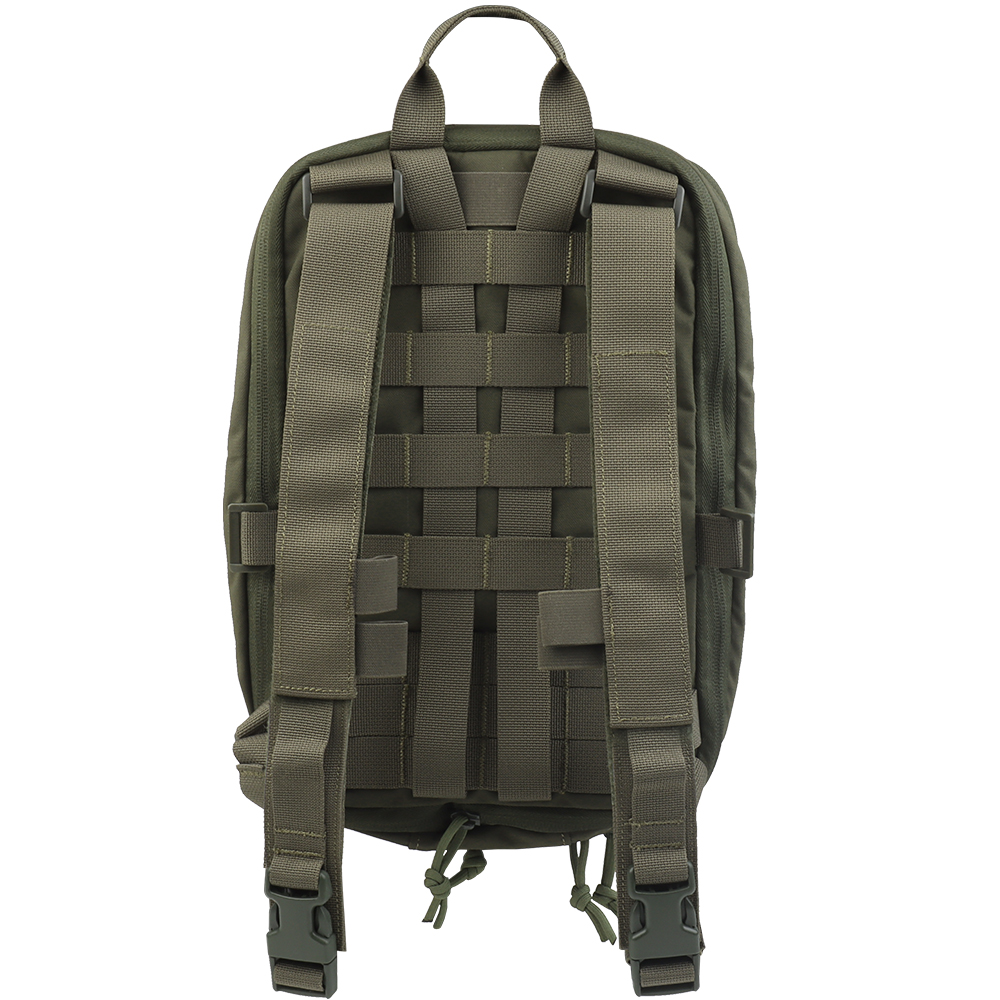 Tas Ransel Taktis Panel Tas Hi - Hydration Vest ulasan dan harga